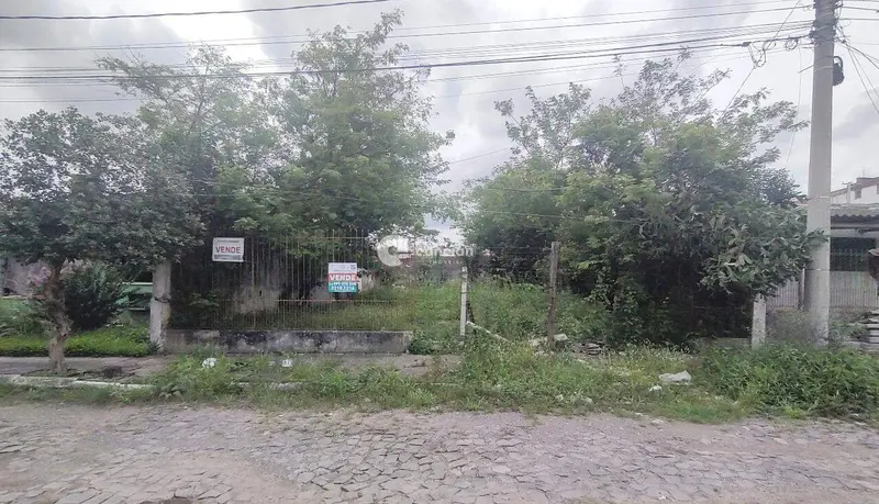 Terreno à venda no Noal: 