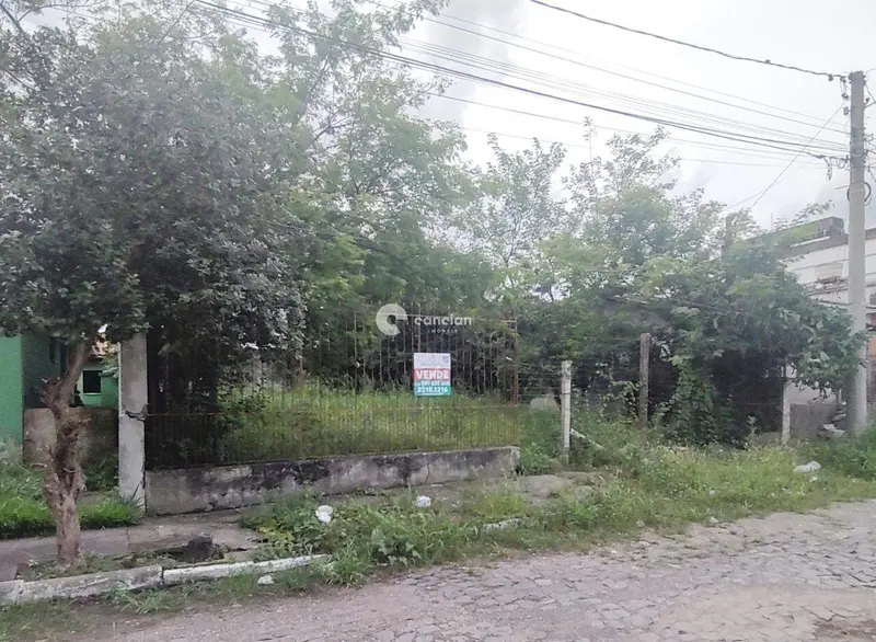 Terreno à venda no Noal: 