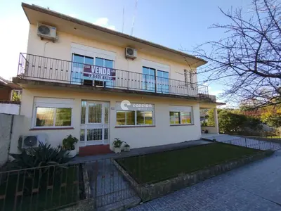 Casa à venda no Tomazetti: 