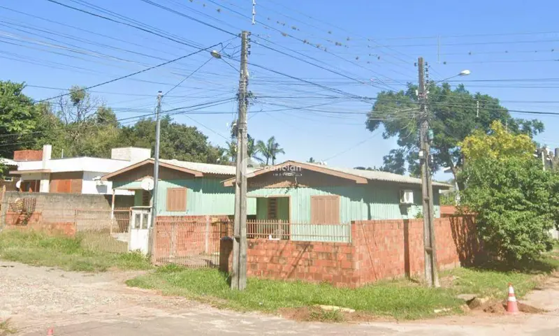 Terreno à venda no Lorenzi: 