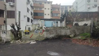 Terreno à venda no Nossa Senhora de Fátima: 