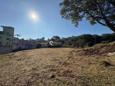 Terreno à venda no Nossa Senhora de Lourdes: 