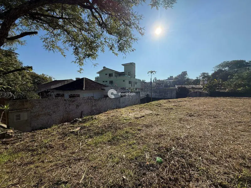 Terreno à venda no Nossa Senhora de Lourdes: 