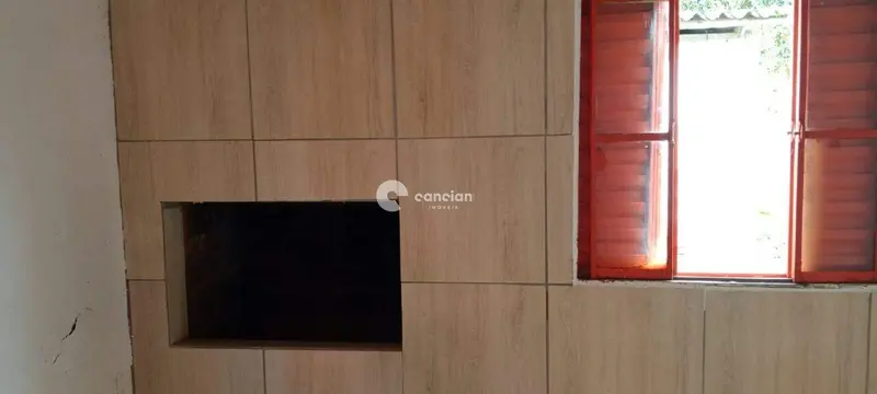 Casa à venda no Nossa Senhora do Rosário: 