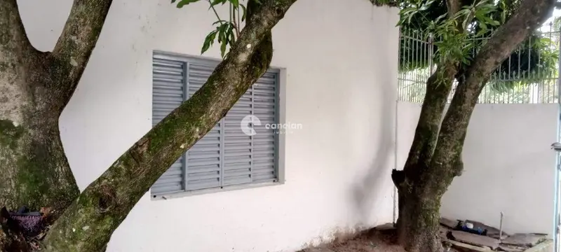 Casa à venda no Nossa Senhora do Rosário: 