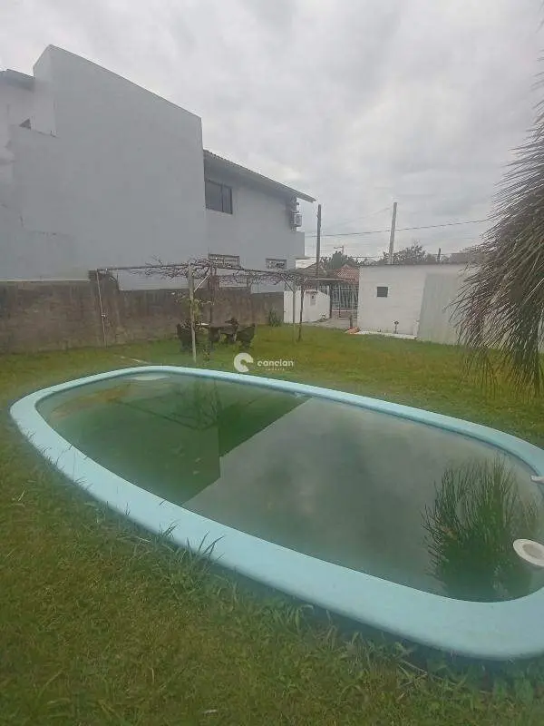 Terreno à venda no Nossa Senhora Medianeira: 