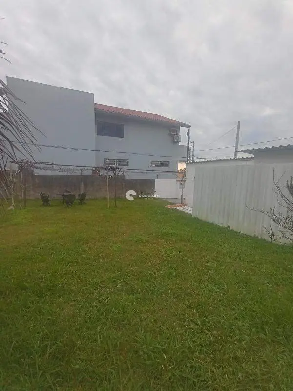 Terreno à venda no Nossa Senhora Medianeira: 