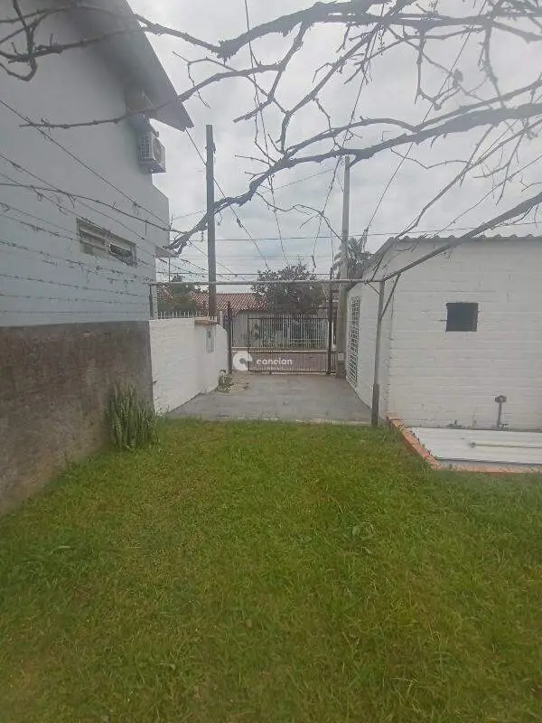 Terreno à venda no Nossa Senhora Medianeira: 