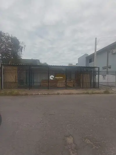 Terreno à venda no Nossa Senhora Medianeira: 
