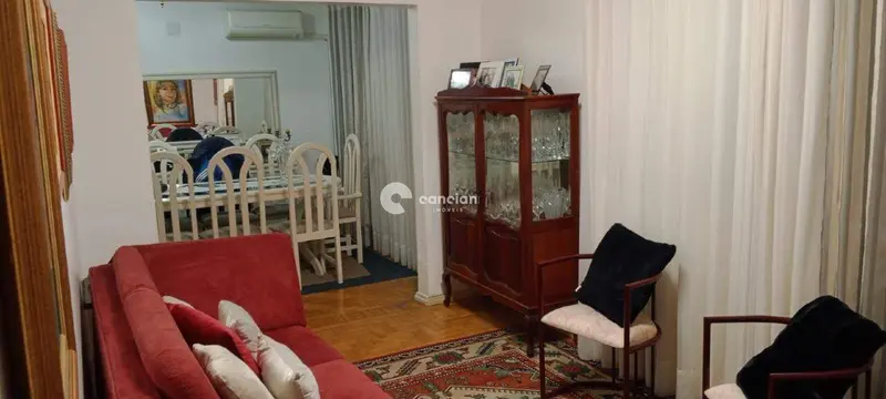 Duplex à venda no Centro: 