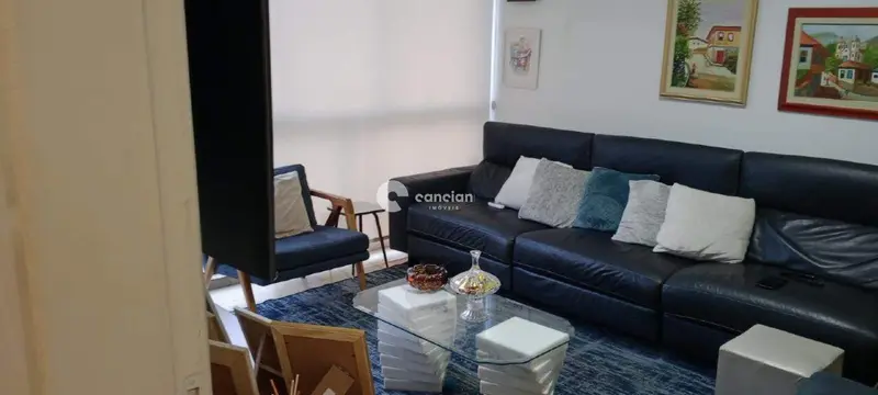 Duplex à venda no Centro: 
