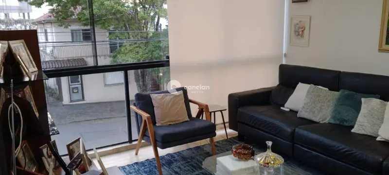 Duplex à venda no Centro: 