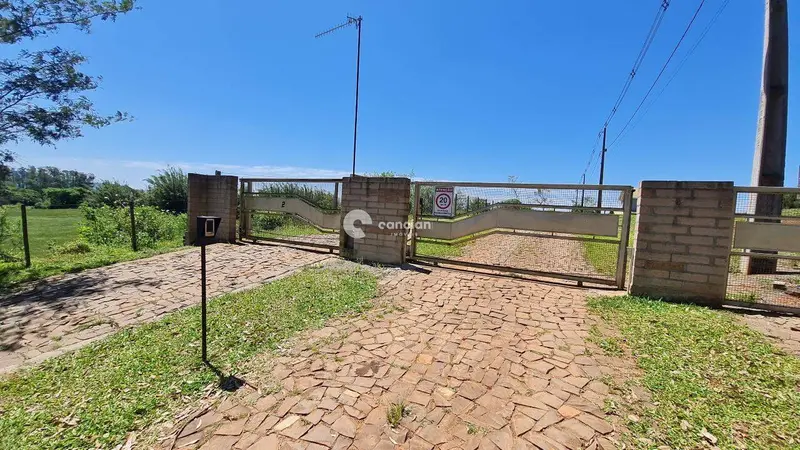 Terreno à venda no Zona rural: 