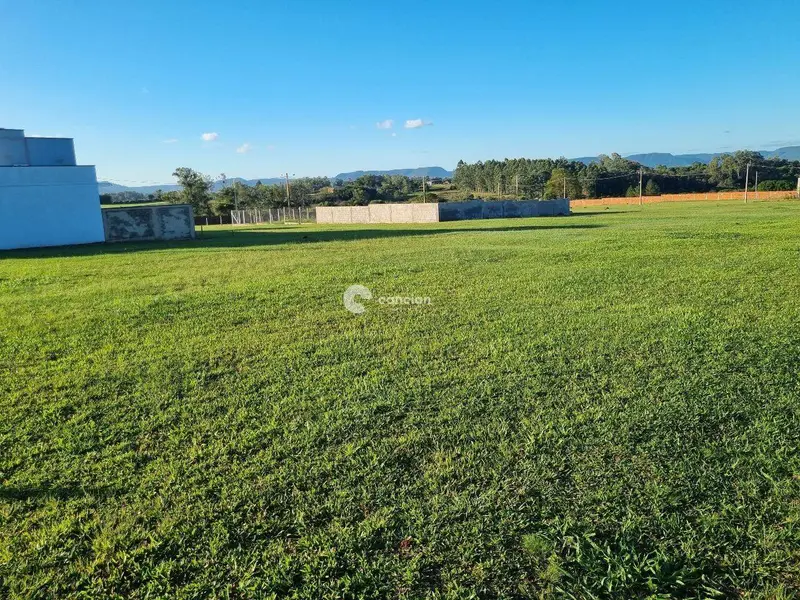 Terreno à venda no Zona rural: 