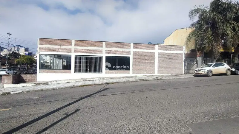 Sala Comercial à venda no Passo D'Areia: 