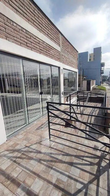Sala Comercial à venda no Passo D'Areia: 