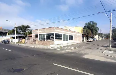 Sala Comercial à venda no Passo D'Areia: 