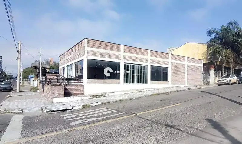 Sala Comercial para aluguel no Passo D'Areia: 