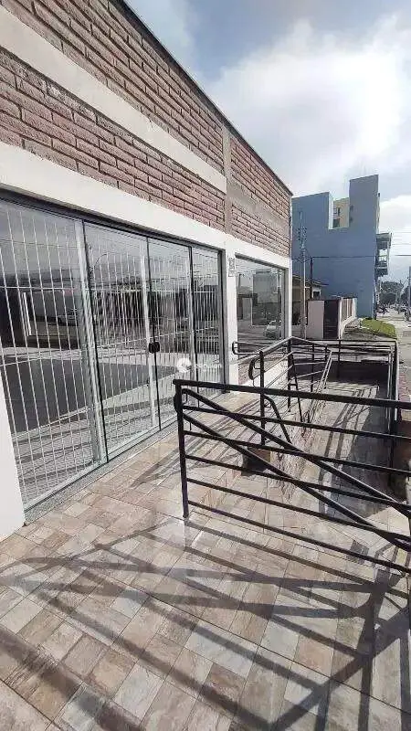 Sala Comercial para aluguel no Passo D'Areia: 