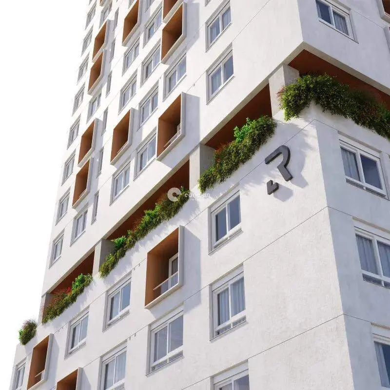 Apartamento à venda no Nossa Senhora das Dores: