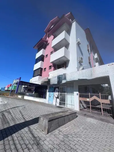Apartamento à venda no Camobi: 
