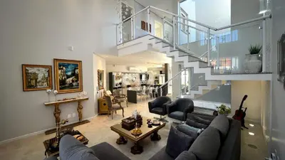 Casa à venda no São José: 