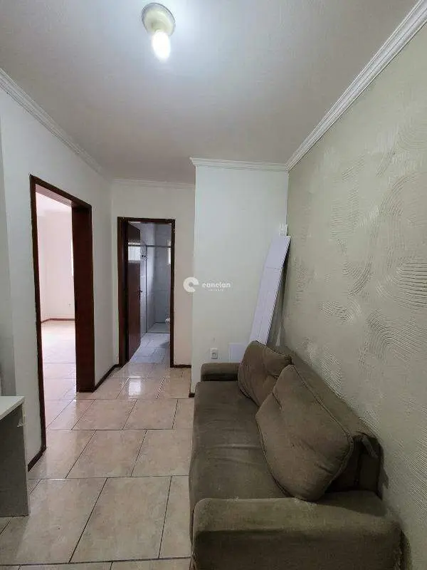 Apartamento à venda no Nossa Senhora das Dores: 
