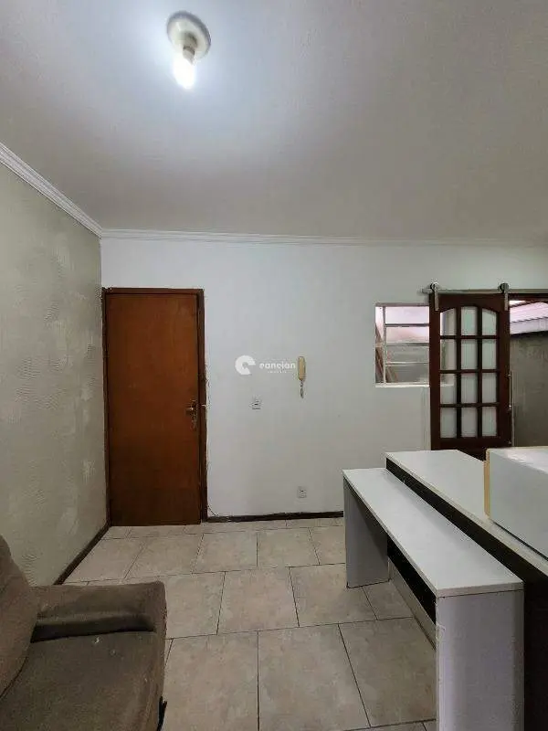 Apartamento à venda no Nossa Senhora das Dores: 