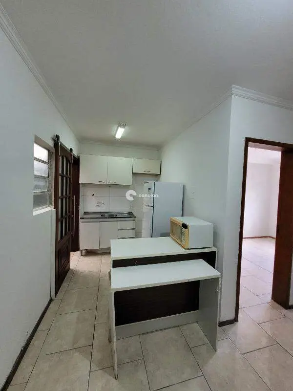 Apartamento à venda no Nossa Senhora das Dores: 