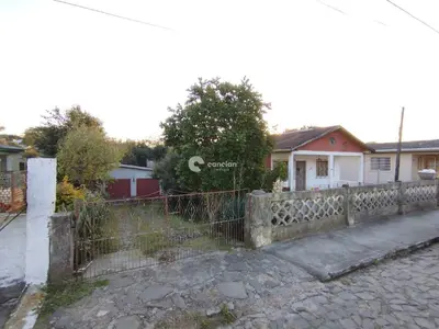 Terreno à venda no Menino Jesus: 