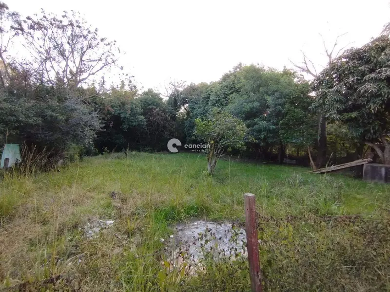 Terreno à venda no Menino Jesus: 