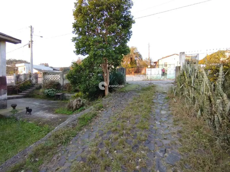 Terreno à venda no Menino Jesus: 