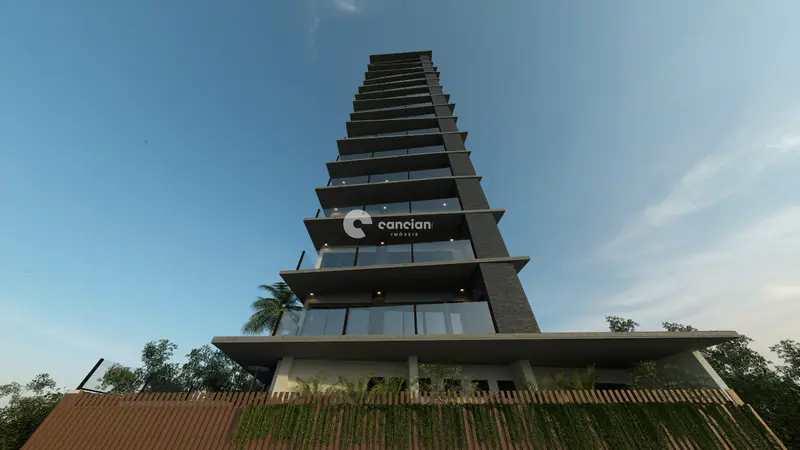 Apartamento à venda no Km 3: 