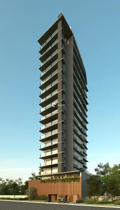 Apartamento à venda no Km 3: 