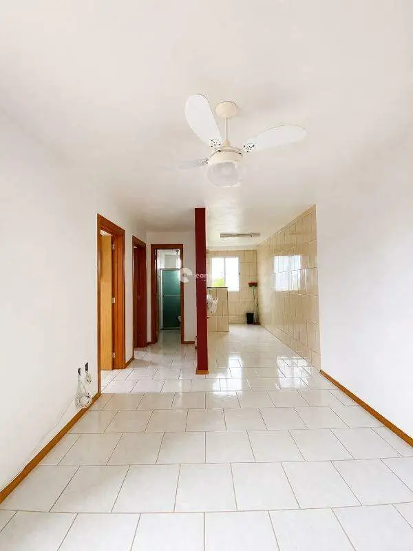 Apartamento à venda no Camobi: 