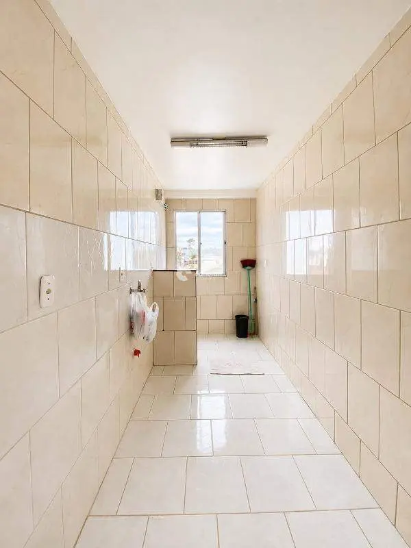 Apartamento à venda no Camobi: 