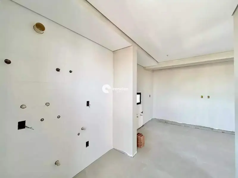 Apartamento à venda no Duque de Caxias: 