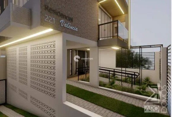 Apartamento à venda no Nossa Senhora de Fátima: 