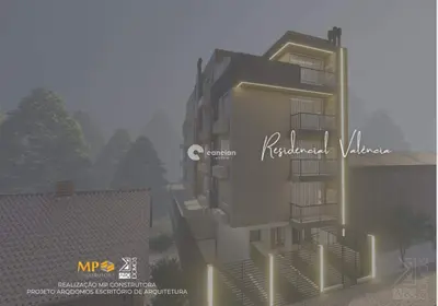 Apartamento à venda no Nossa Senhora de Fátima: 