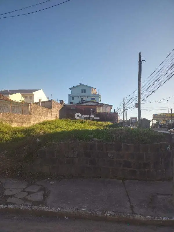 Terreno à venda no Presidente João Goulart: