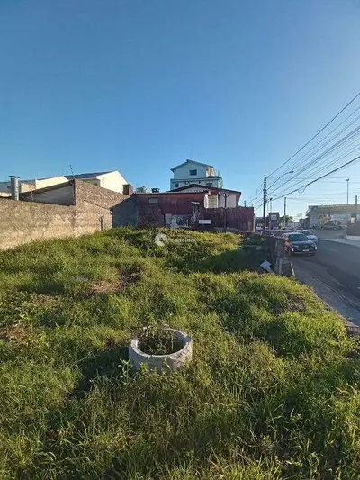 Terreno à venda no Presidente João Goulart: 