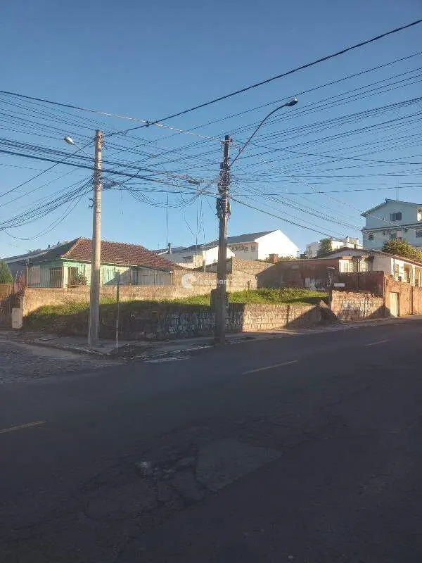 Terreno à venda no Presidente João Goulart: