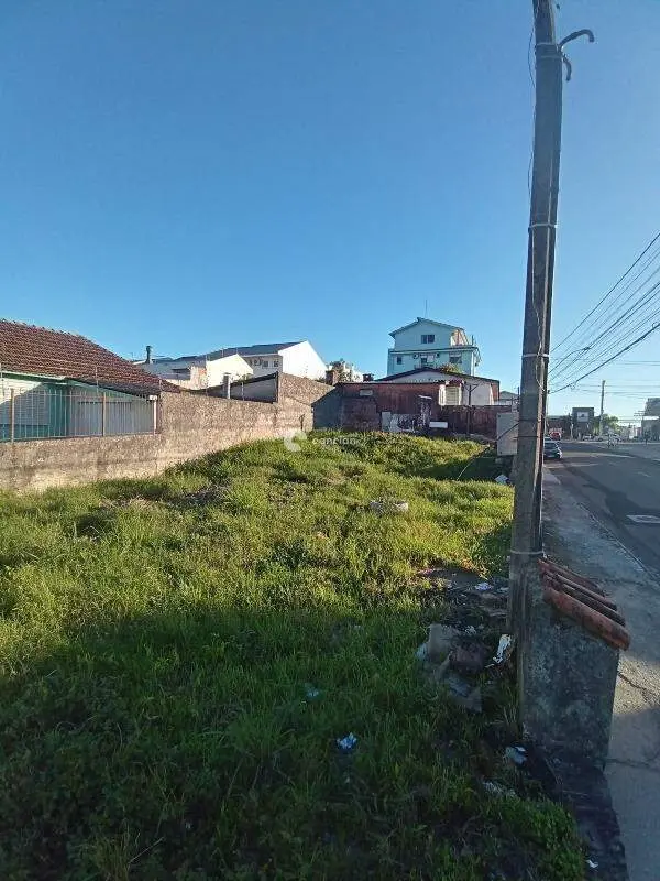 Terreno à venda no Presidente João Goulart: