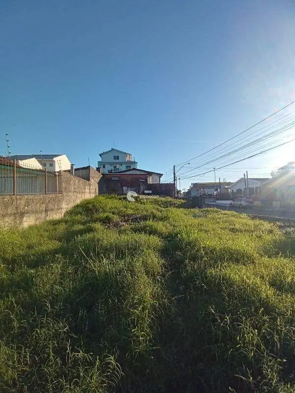 Terreno à venda no Presidente João Goulart: