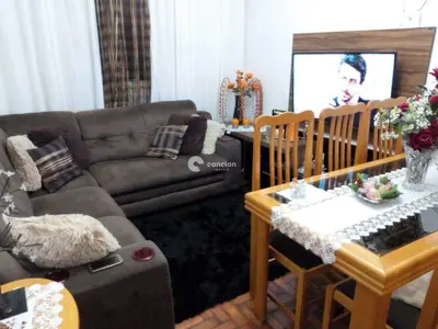 Apartamento à venda no Nossa Senhora do Perpétuo Socorro: 