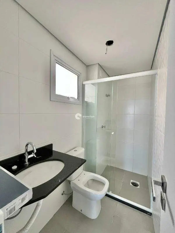 Apartamento à venda no Nossa Senhora do Rosário: 