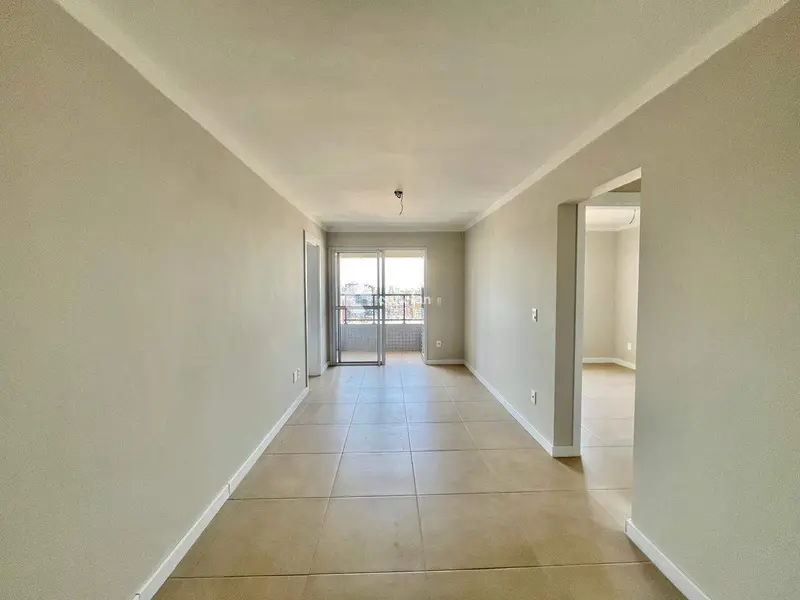 Apartamento à venda no Nossa Senhora do Rosário: 