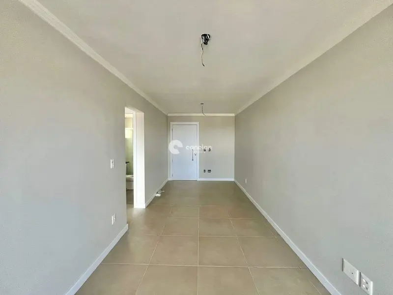 Apartamento à venda no Nossa Senhora do Rosário: 