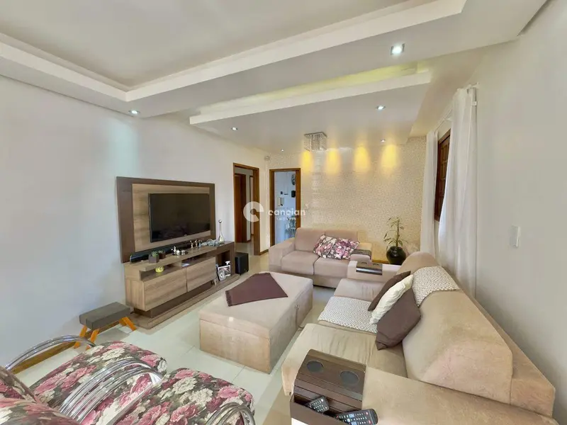 Casa à venda no Camobi: 