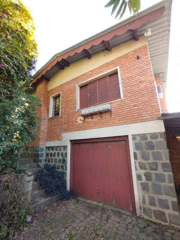 Casa à venda no Jardim Brasília: 